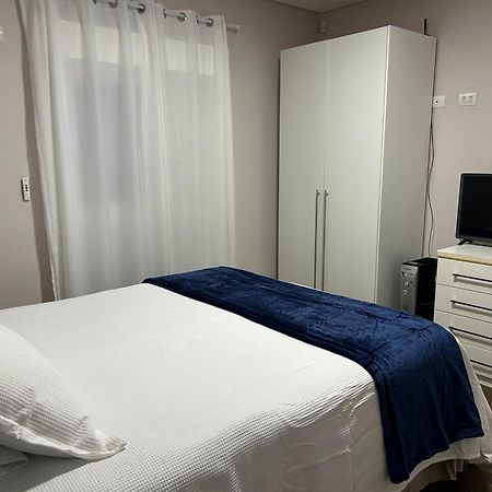 Apartamento Na Montanha Em Campos Campos do Jordao Exterior photo