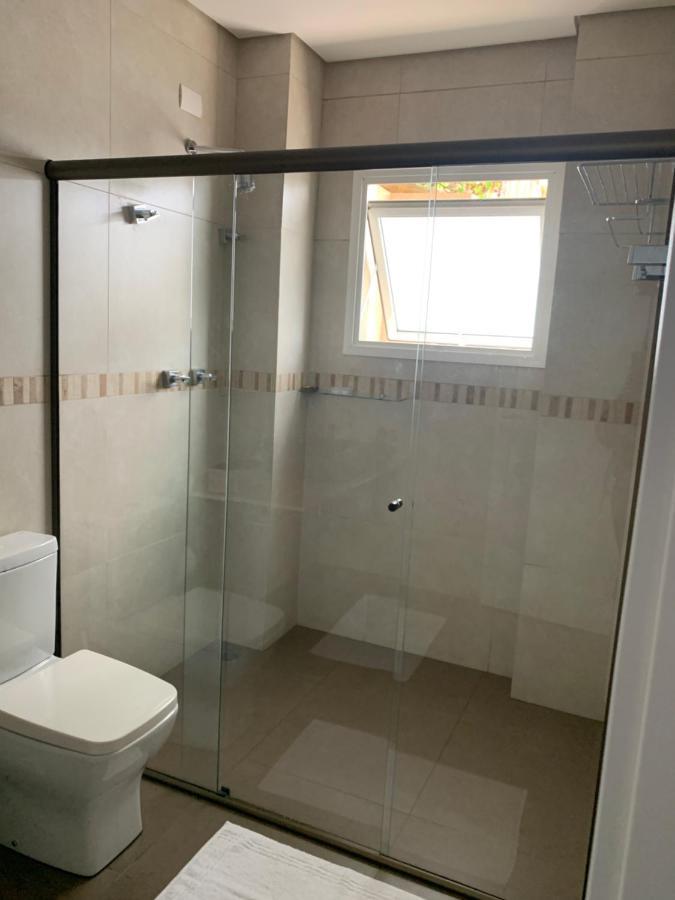 Apartamento Na Montanha Em Campos Campos do Jordao Exterior photo