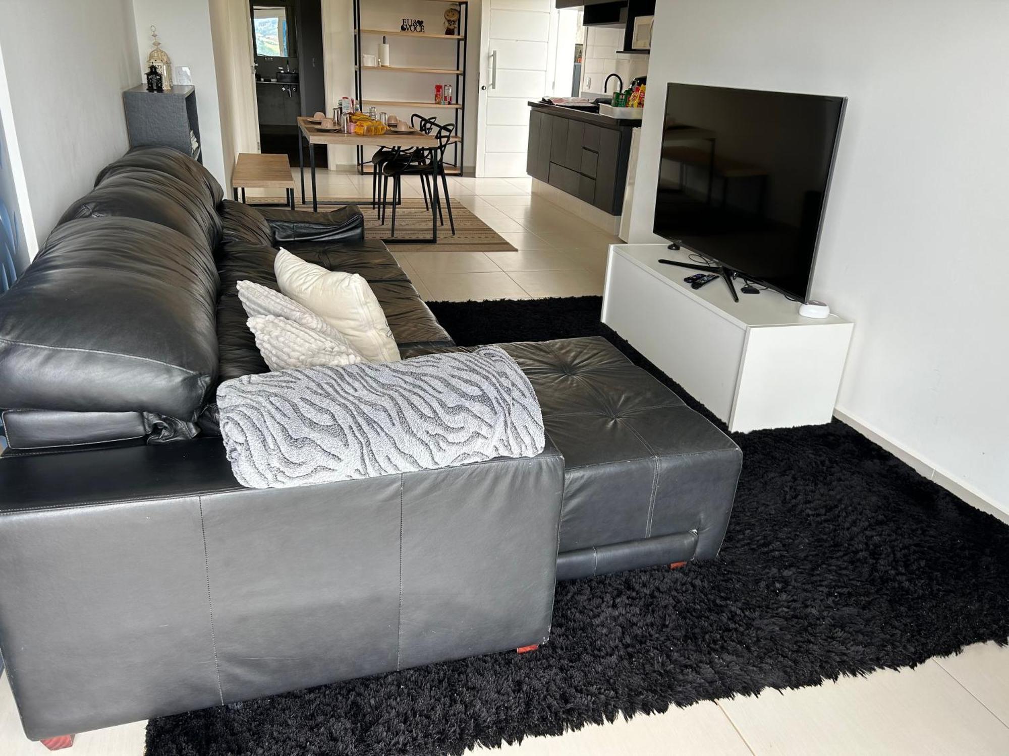 Apartamento Na Montanha Em Campos Campos do Jordao Exterior photo