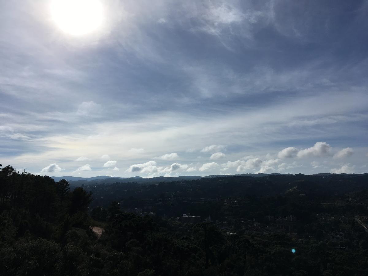 Apartamento Na Montanha Em Campos Campos do Jordao Exterior photo